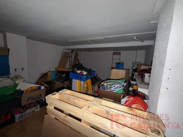 Gewerbe zu verkaufen in Salt - 43.000 € (Ref: 9497298)