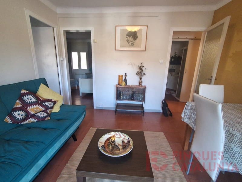 2 bedroom Flat for sale in Girona city - € 210,000 (Ref: 9497299)
