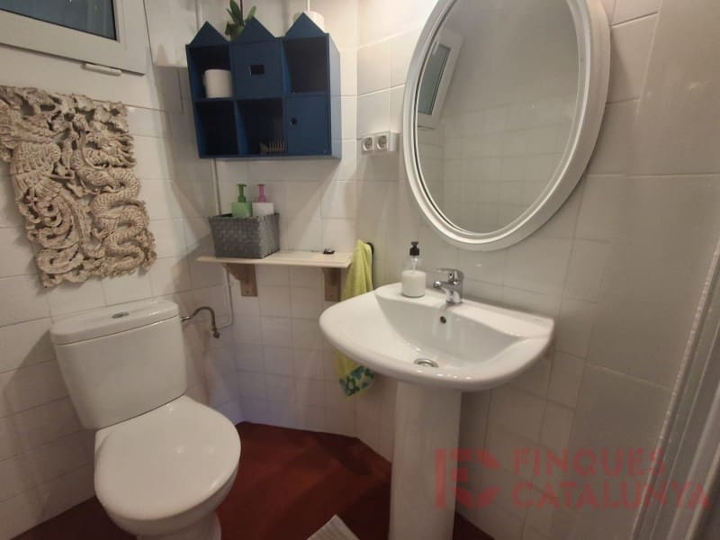 2 bedroom Flat for sale in Girona city - € 210,000 (Ref: 9497299)