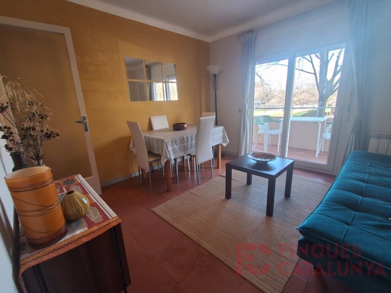 2 bedroom Flat for sale in Girona city - € 210,000 (Ref: 9497299)