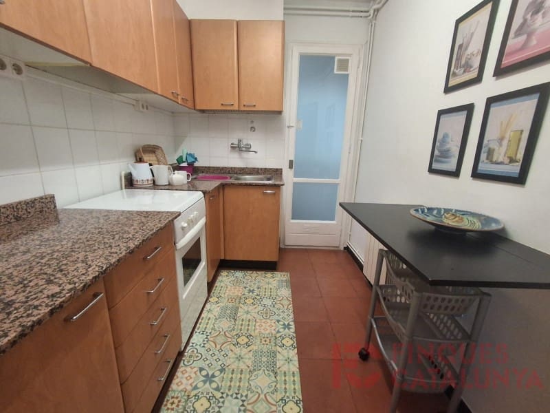 2 bedroom Flat for sale in Girona city - € 210,000 (Ref: 9497299)