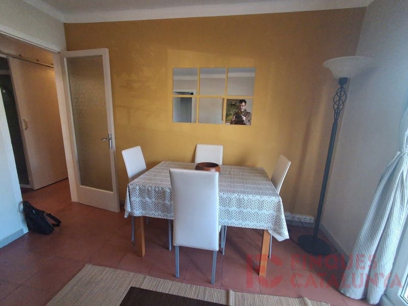 2 bedroom Flat for sale in Girona city - € 210,000 (Ref: 9497299)
