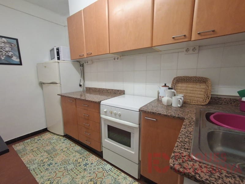 2 bedroom Flat for sale in Girona city - € 210,000 (Ref: 9497299)