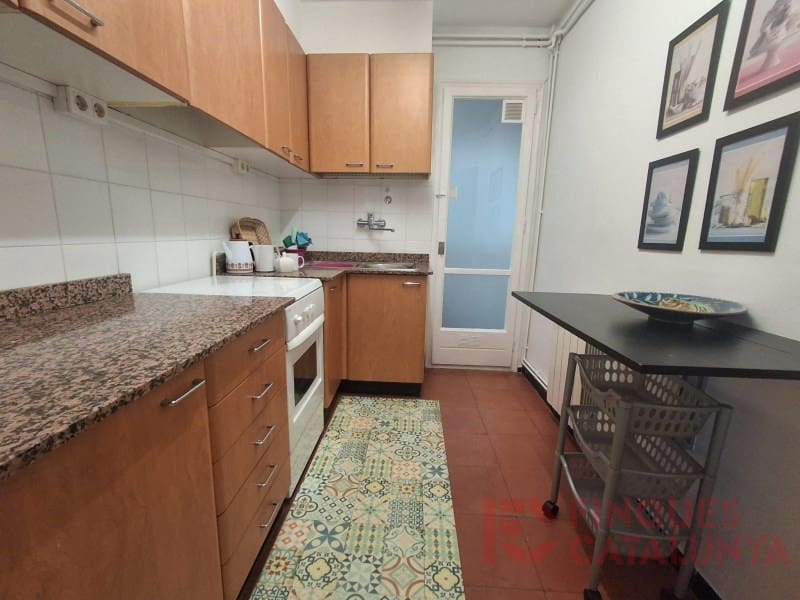 2 bedroom Flat for sale in Girona city - € 210,000 (Ref: 9497299)