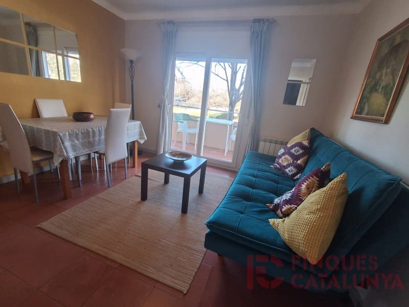2 bedroom Flat for sale in Girona city - € 210,000 (Ref: 9497299)