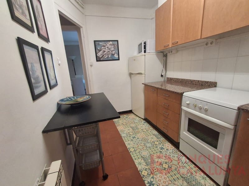 2 bedroom Flat for sale in Girona city - € 210,000 (Ref: 9497299)