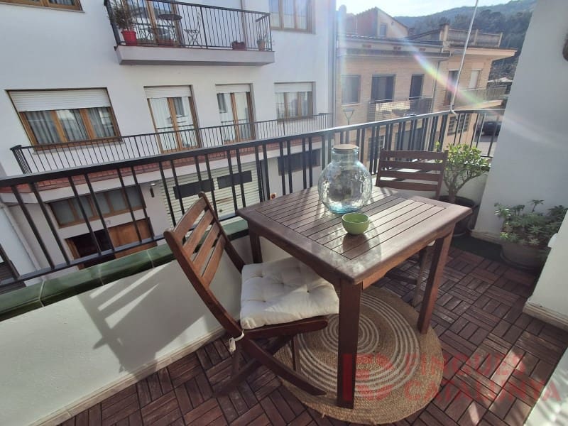 4 bedroom Flat for sale in Bescano with garage - € 290,000 (Ref: 9509403)