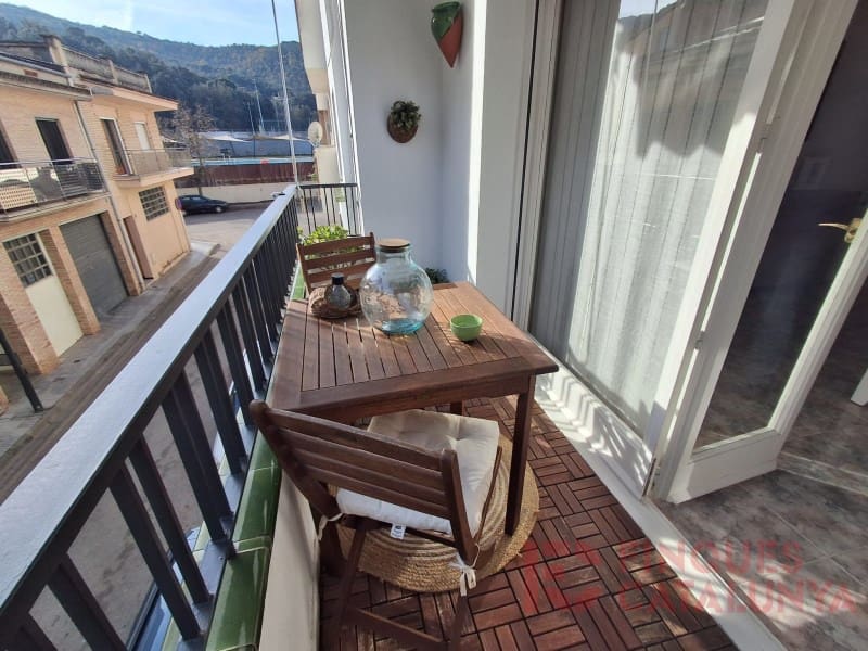 4 bedroom Flat for sale in Bescano with garage - € 290,000 (Ref: 9509403)