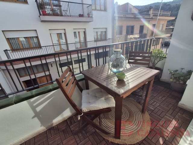 4 sypialnia Mieszkanie na sprzedaż w Bescanó z garażem - 290 000 € (Ref: 9509403)