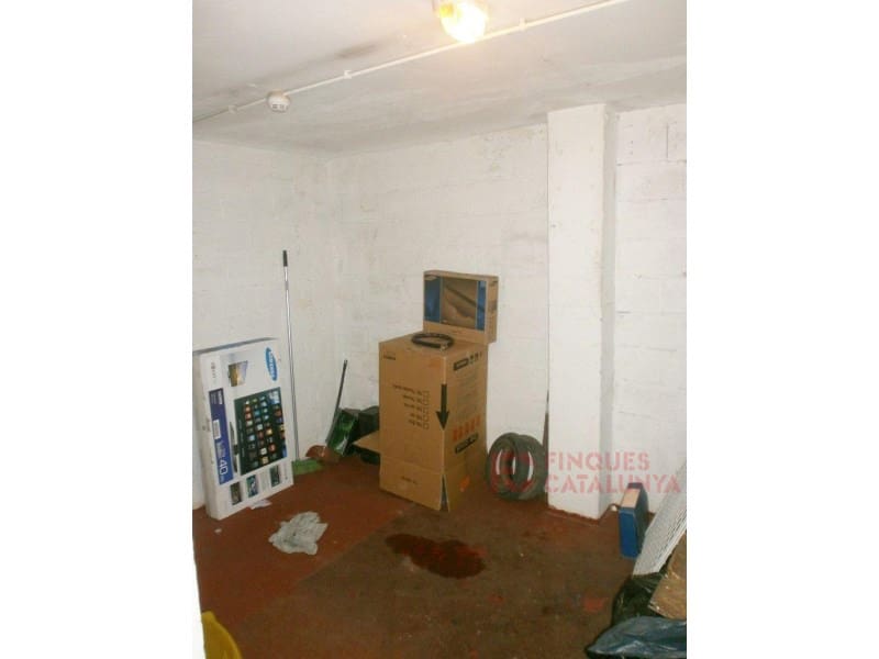 Garasje til salgs i Quart - € 18 000 (Ref: 9516238)