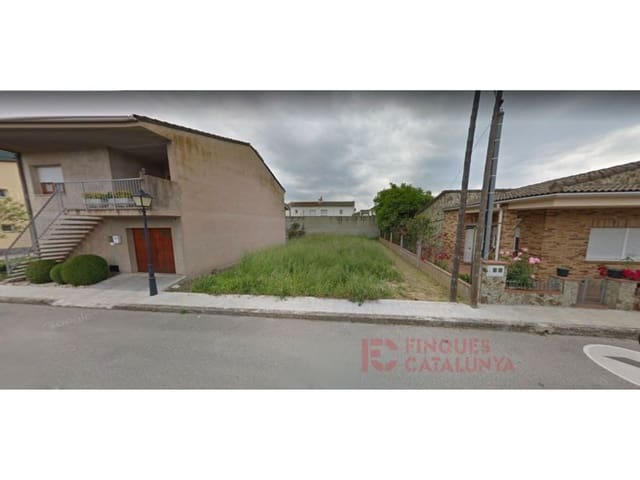 Building Plot for sale in Les Planes d'Hostoles - € 60,000 (Ref: 9516240)