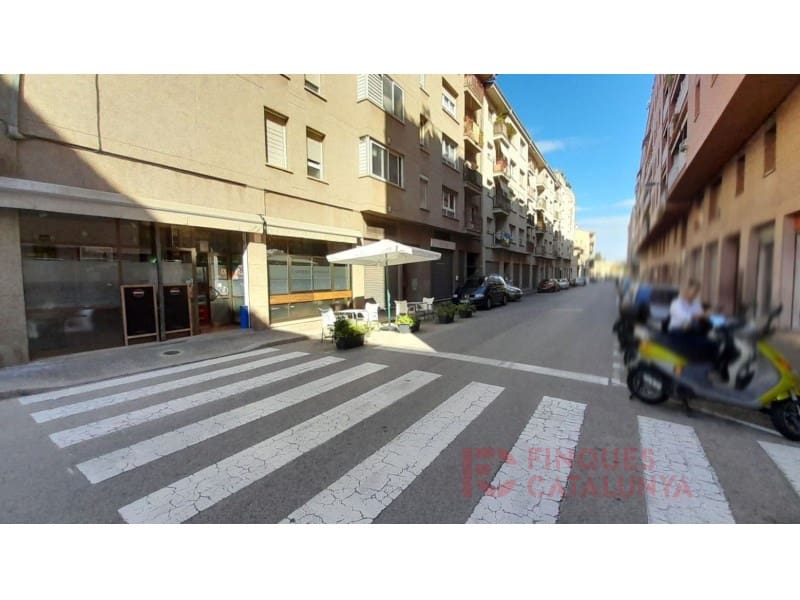 Garage zu verkaufen in Girona Stadt - 16.000 € (Ref: 9516241)