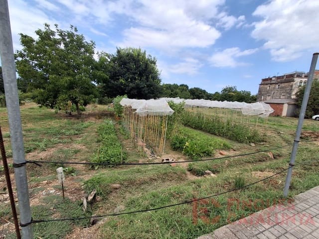 Byggegrund til salg i Porqueres - € 200.000 (Ref: 9516242)