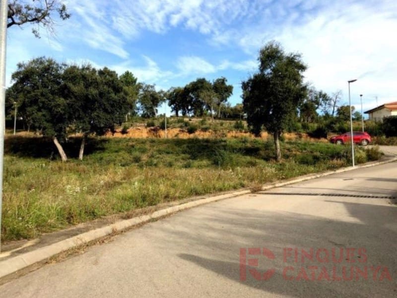 Byggegrund til salg i Bescano - € 35.000 (Ref: 9516243)