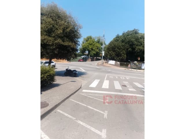 Byggegrund til salg i Girona by - € 990.000 (Ref: 9516246)