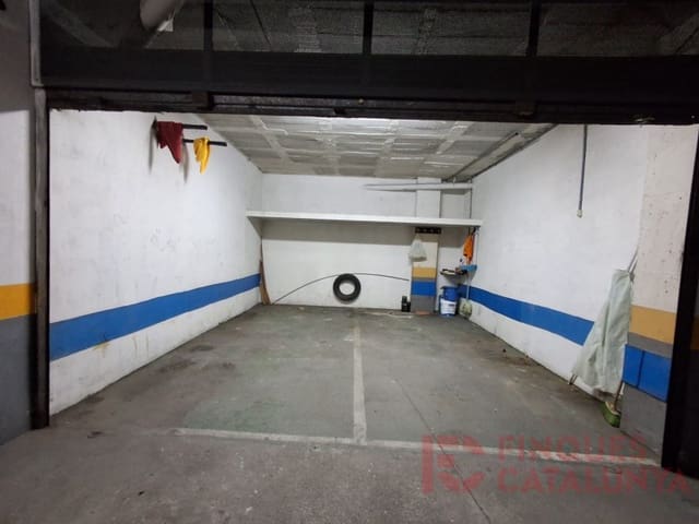 Garasje til salgs i Salt - € 20 000 (Ref: 9516247)