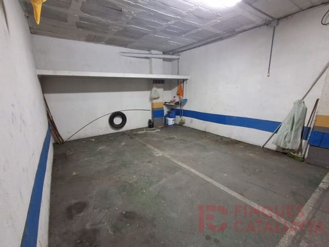 Garasje til salgs i Salt - € 20 000 (Ref: 9516247)