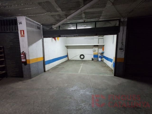 Garasje til salgs i Salt - € 20 000 (Ref: 9516247)