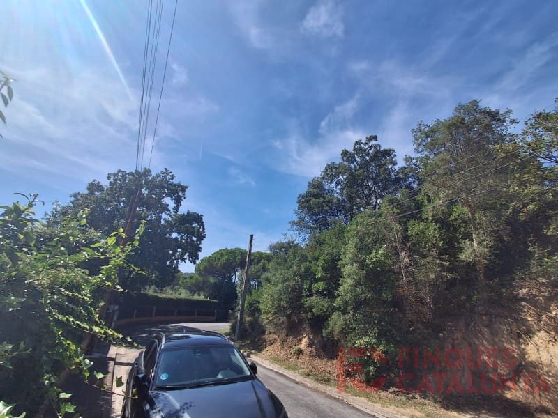 Building Plot for sale in Caldes de Malavella - € 70,000 (Ref: 9516248)