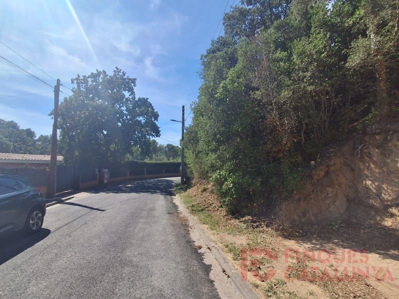 Building Plot for sale in Caldes de Malavella - € 70,000 (Ref: 9516248)