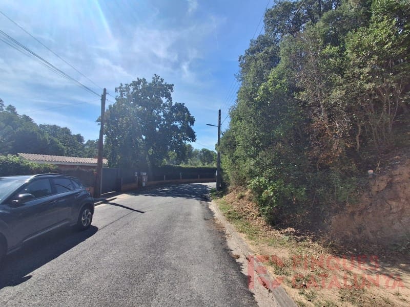 Building Plot for sale in Caldes de Malavella - € 70,000 (Ref: 9516248)