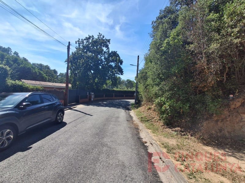 Building Plot for sale in Caldes de Malavella - € 70,000 (Ref: 9516248)