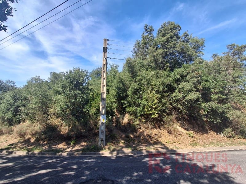 Building Plot for sale in Caldes de Malavella - € 70,000 (Ref: 9516248)