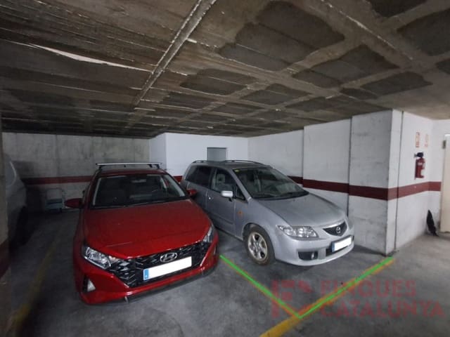 Garage til salg i Girona by - € 28.000 (Ref: 9516252)