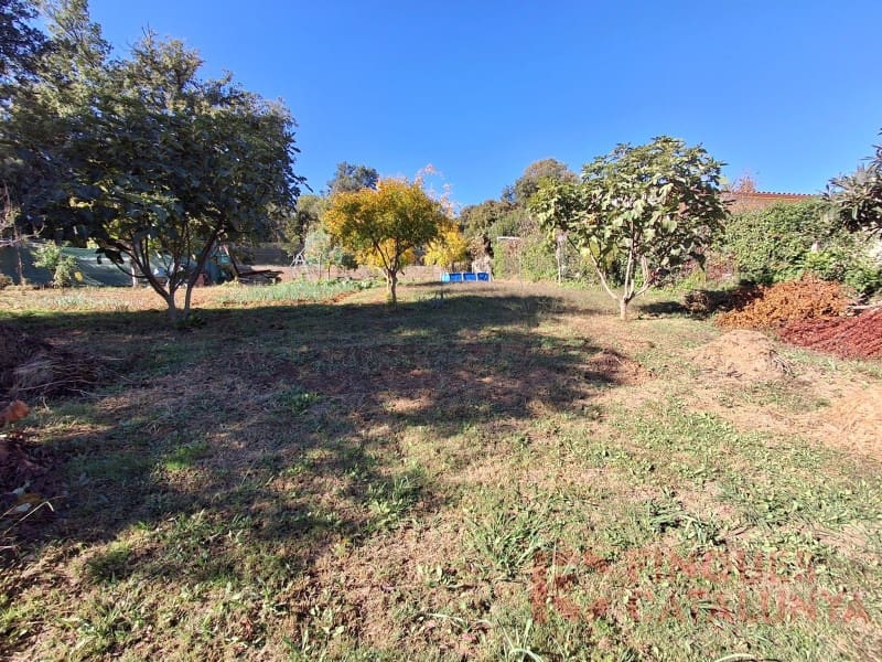 Byggegrund til salg i Bescano - € 75.000 (Ref: 9516253)