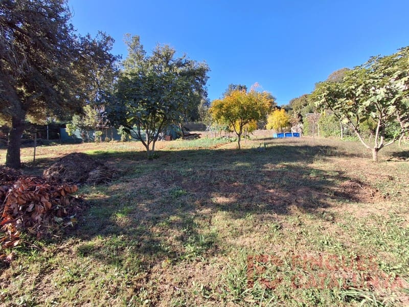 Byggegrund til salg i Bescano - € 75.000 (Ref: 9516253)