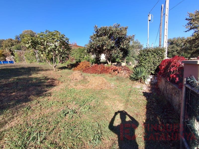 Byggegrund til salg i Bescano - € 75.000 (Ref: 9516253)