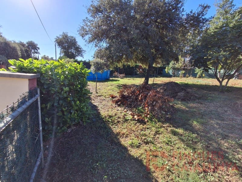 Byggegrund til salg i Bescano - € 75.000 (Ref: 9516253)