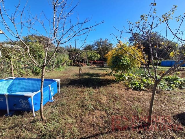 Byggegrund til salg i Bescanó - € 75.000 (Ref: 9516253)