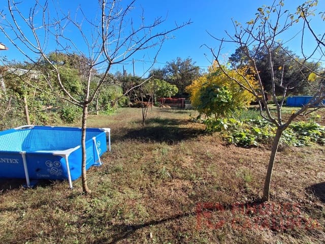 Byggegrund til salg i Bescanó - € 75.000 (Ref: 9516253)