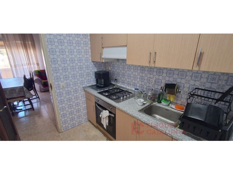 3 bedroom Flat for sale in Girona city - € 187,000 (Ref: 9516254)