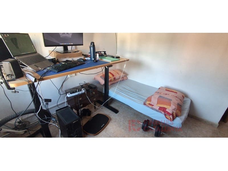 3 bedroom Flat for sale in Girona city - € 187,000 (Ref: 9516254)