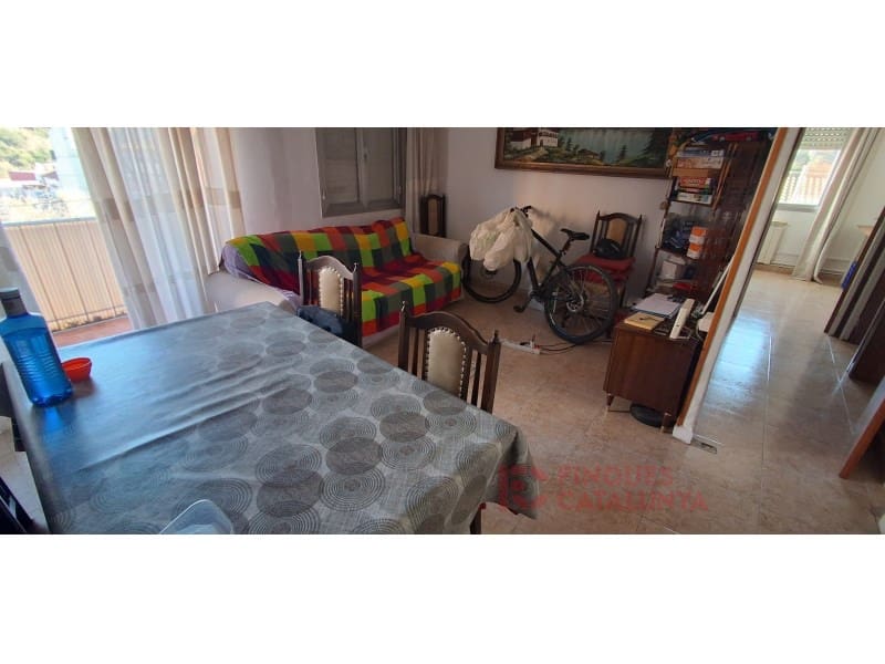 3 bedroom Flat for sale in Girona city - € 187,000 (Ref: 9516254)