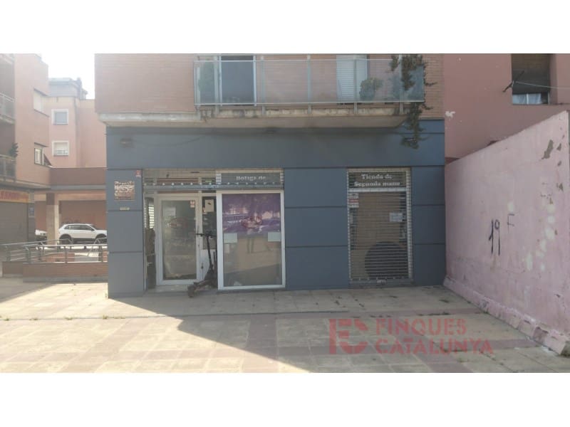 Bedrift til salgs i Girona by - € 100 000 (Ref: 9516260)