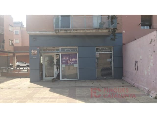 Bedrift til salgs i Girona by - € 100 000 (Ref: 9516260)