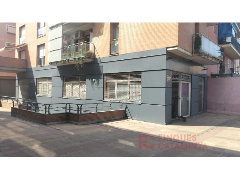 Bedrift til salgs i Girona by - € 100 000 (Ref: 9516260)