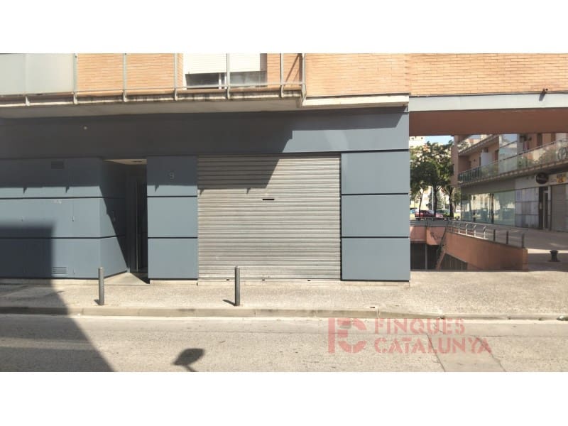 Bedrift til salgs i Girona by - € 100 000 (Ref: 9516260)