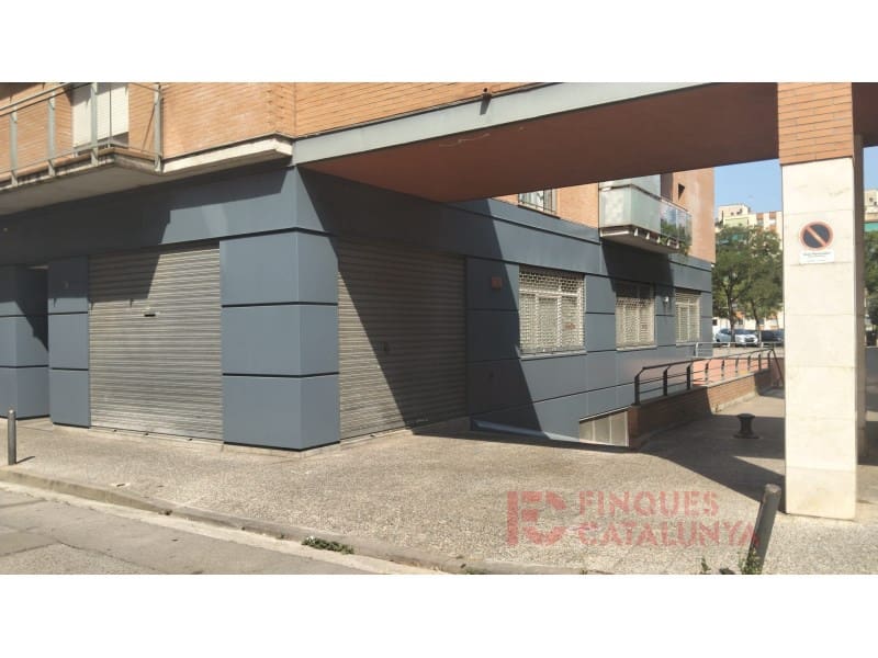 Bedrift til salgs i Girona by - € 100 000 (Ref: 9516260)