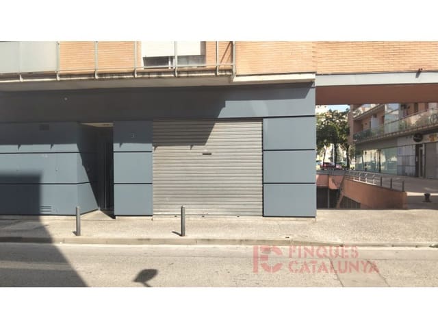 Bedrift til salgs i Girona by - € 100 000 (Ref: 9516260)