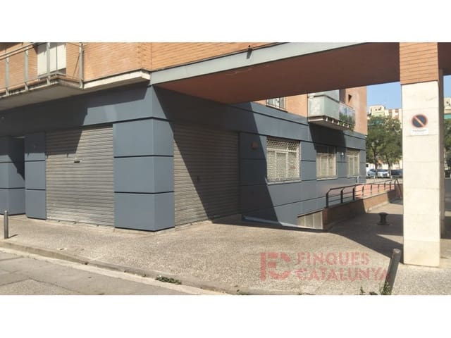 Bedrift til salgs i Girona by - € 100 000 (Ref: 9516260)