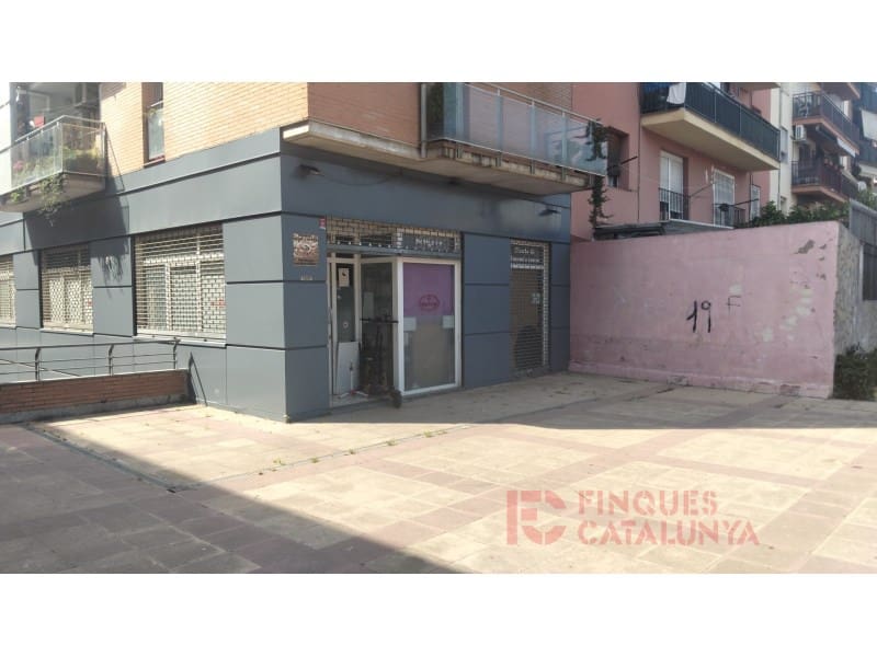Bedrift til salgs i Girona by - € 100 000 (Ref: 9516260)