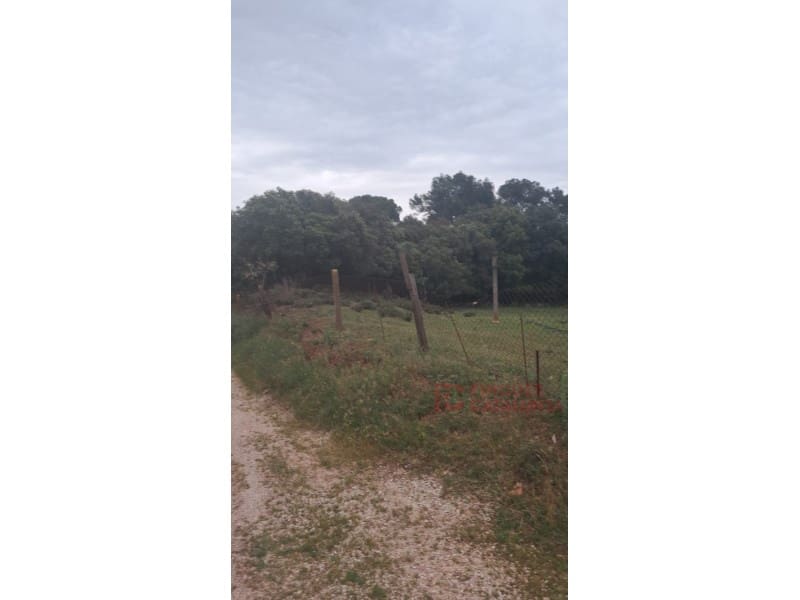 Bouwgrond te koop in Gerona stad - € 430.000 (Ref: 9528369)