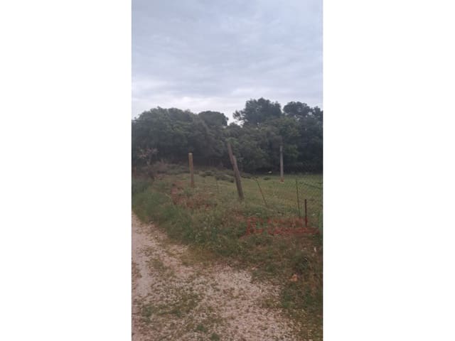 Bouwgrond te koop in Gerona stad - € 430.000 (Ref: 9528369)