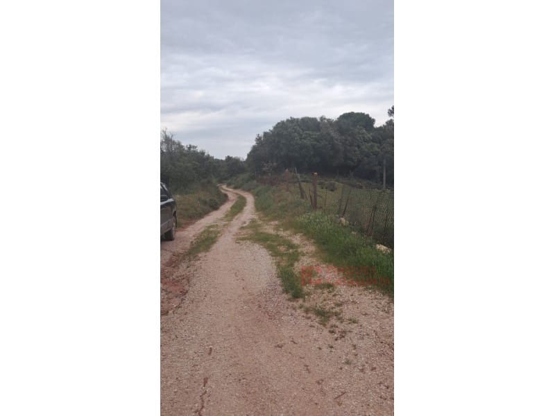 Bouwgrond te koop in Gerona stad - € 430.000 (Ref: 9528369)