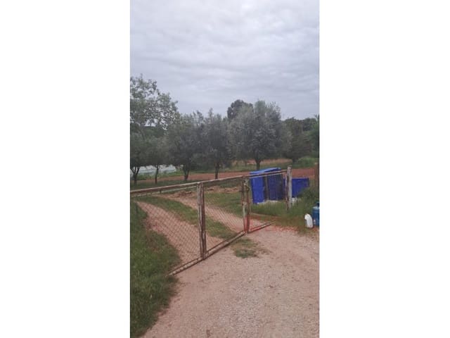 Bouwgrond te koop in Gerona stad - € 430.000 (Ref: 9528369)