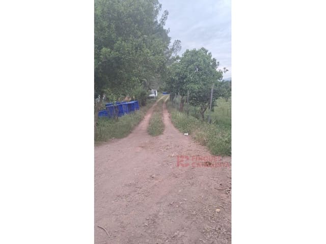 Bouwgrond te koop in Gerona stad - € 430.000 (Ref: 9528369)